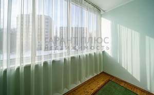 1-к квартира, на длительный срок, 45м2, 3/11 этаж