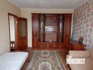 1-к квартира, на длительный срок, 37м2, 5/10 этаж
