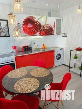 2-к квартира, посуточно, 57м2, 13/15 этаж