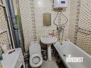 1-к квартира, на длительный срок, 30м2, 2/5 этаж