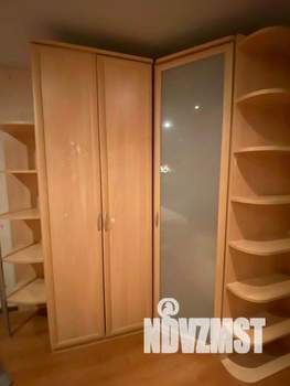 1-к квартира, посуточно, 65м2, 1/1 этаж