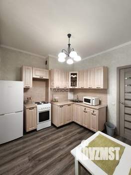 1-к квартира, на длительный срок, 36м2, 6/18 этаж