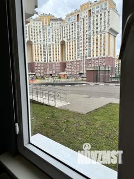 2-к квартира, на длительный срок, 64м2, 2/19 этаж