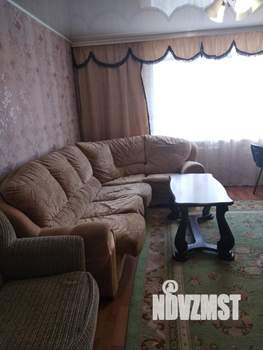 1-к квартира, на длительный срок, 36м2, 2/5 этаж