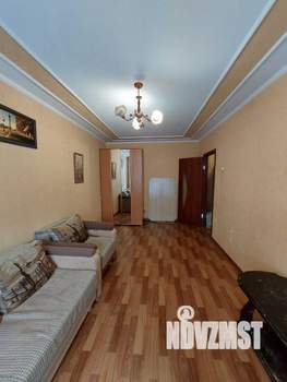1-к квартира, на длительный срок, 29м2, 2/5 этаж