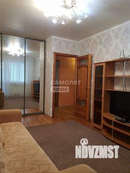 2-к квартира, на длительный срок, 48м2, 1/5 этаж
