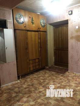 1-к квартира, на длительный срок, 36м2, 1/10 этаж