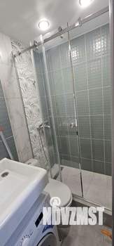 1-к квартира, на длительный срок, 17м2, 4/5 этаж
