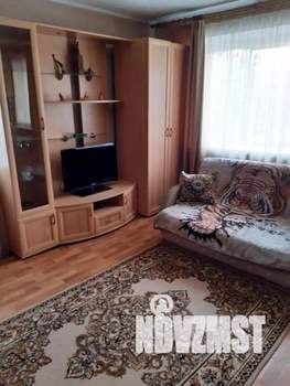 Студия квартира, посуточно, 31м2, 4/5 этаж