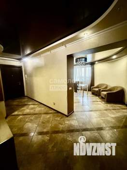 2-к квартира, на длительный срок, 71м2, 3/13 этаж