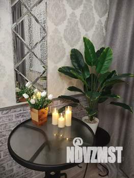 1-к квартира, посуточно, 33м2, 10/10 этаж