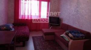 1-к квартира, на длительный срок, 38м2, 2/5 этаж