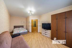 1-к квартира, на длительный срок, 38м2, 3/16 этаж