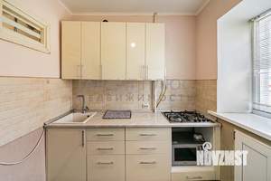 2-к квартира, на длительный срок, 43м2, 3/5 этаж