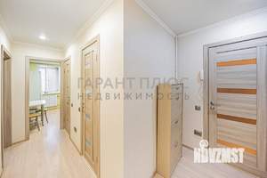 2-к квартира, на длительный срок, 48м2, 6/14 этаж