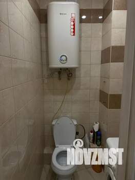 1-к квартира, посуточно, 40м2, 5/10 этаж