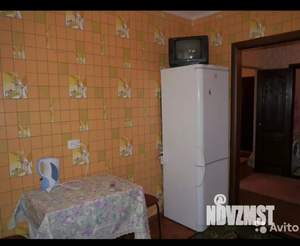 1-к квартира, на длительный срок, 40м2, 5/10 этаж