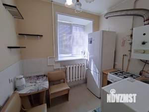 1-к квартира, на длительный срок, 30м2, 1/4 этаж