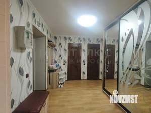 2-к квартира, на длительный срок, 60м2, 3/17 этаж