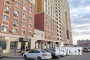 1-к квартира, посуточно, 39м2, 15/19 этаж