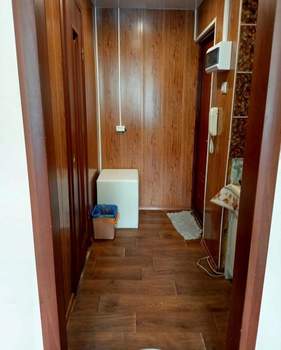 1-к квартира, на длительный срок, 18м2, 3/5 этаж