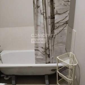 1-к квартира, на длительный срок, 38м2, 7/19 этаж