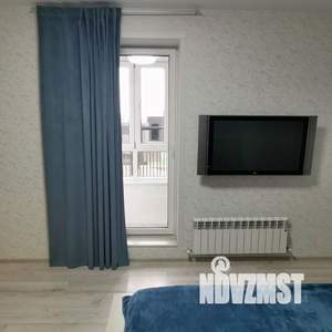 1-к квартира, посуточно, 55м2, 1/1 этаж