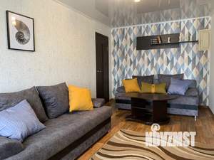 1-к квартира, посуточно, 32м2, 4/5 этаж