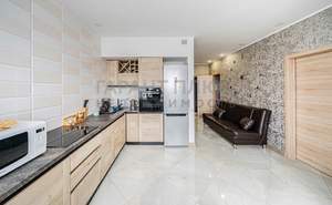 1-к квартира, на длительный срок, 47м2, 10/18 этаж