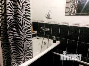 1-к квартира, посуточно, 40м2, 4/9 этаж