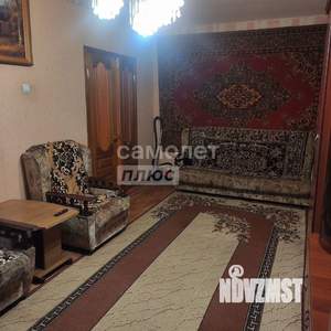 2-к квартира, на длительный срок, 52м2, 2/9 этаж