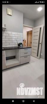 1-к квартира, на длительный срок, 33м2, 12/13 этаж