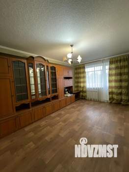 2-к квартира, на длительный срок, 50м2, 4/5 этаж