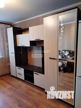 1-к квартира, на длительный срок, 18м2, 5/9 этаж