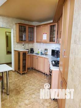 2-к квартира, посуточно, 45м2, 6/10 этаж