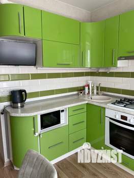 1-к квартира, на длительный срок, 40м2, 7/10 этаж
