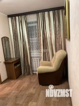 2-к квартира, на длительный срок, 44м2, 3/5 этаж