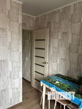 1-к квартира, на длительный срок, 31м2, 5/5 этаж