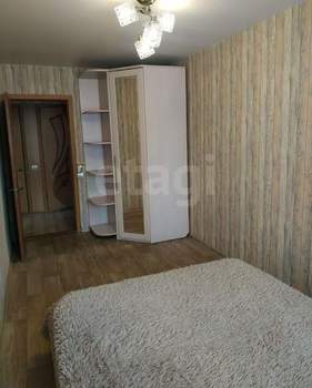 2-к квартира, на длительный срок, 43м2, 6/9 этаж