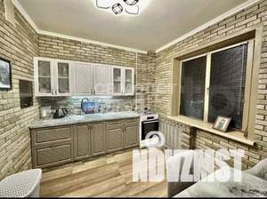 1-к квартира, на длительный срок, 40м2, 8/11 этаж