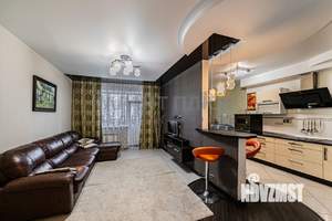 3-к квартира, на длительный срок, 84м2, 4/13 этаж