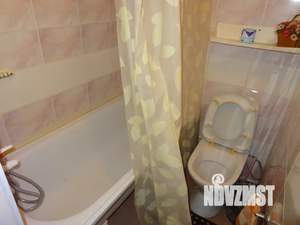1-к квартира, посуточно, 31м2, 4/5 этаж