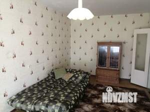 1-к квартира, на длительный срок, 36м2, 4/10 этаж