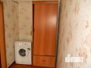 1-к квартира, на длительный срок, 23м2, 2/5 этаж