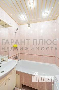 1-к квартира, на длительный срок, 40м2, 8/9 этаж