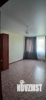 2-к квартира, на длительный срок, 68м2, 1/17 этаж