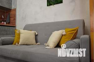 1-к квартира, посуточно, 35м2, 5/22 этаж