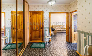 3-к квартира, на длительный срок, 65м2, 6/10 этаж