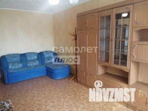 2-к квартира, на длительный срок, 52м2, 8/10 этаж