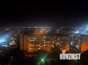 1-к квартира, посуточно, 47м2, 1/1 этаж